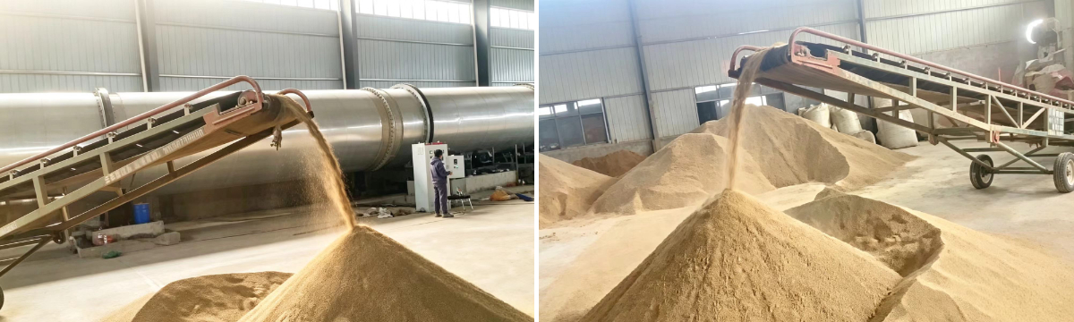 موقع مجفف بقايا البطاطا الحلوة موقع مجفف بقايا البطاطا الحلوة