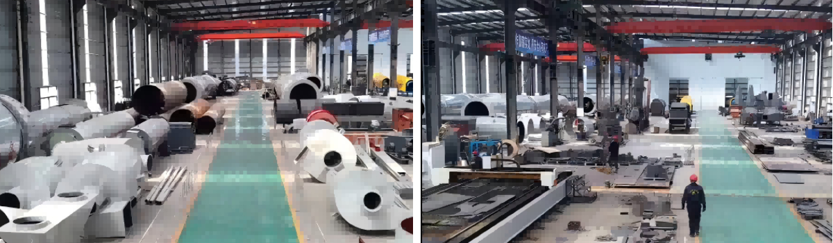 Sargassum Dryer Sargassum Dryer