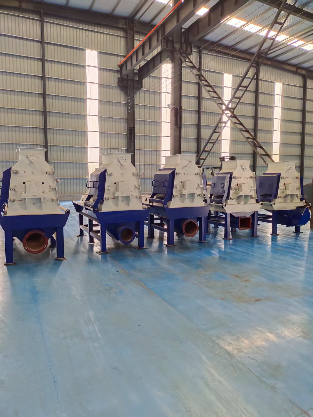 مطحنة المطرقة