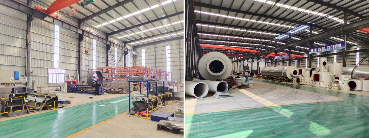 Palm Fiber Dryer Palm Fiber Dryer