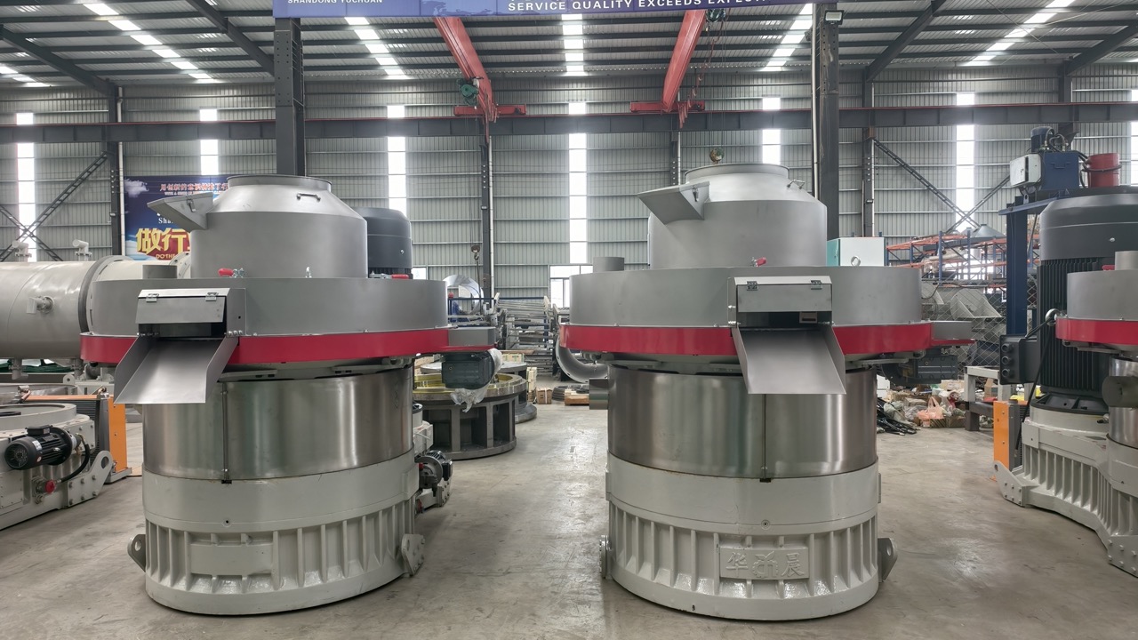 Pellet Mill For Sale Pellet Mill For Sale