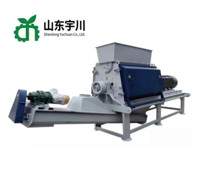 High-Efficiency Crusher