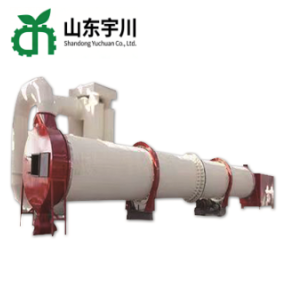 Secador modular multicanal