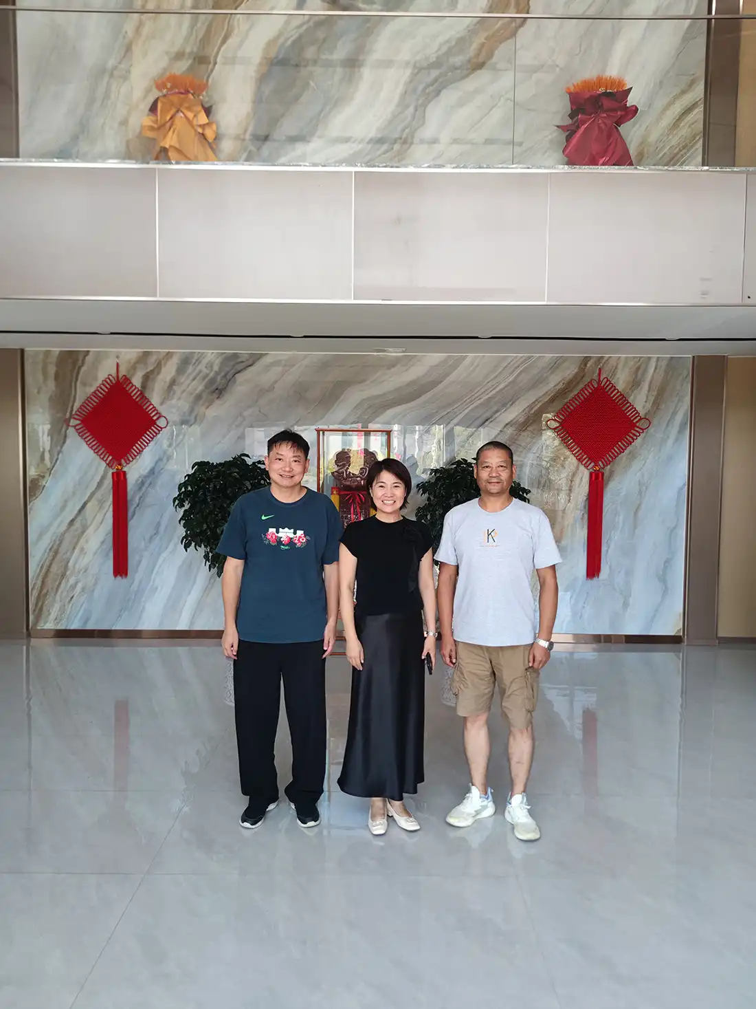 Shandong Yuchuan Successfully Signs Sludge Drying and Granulation Production Line Project