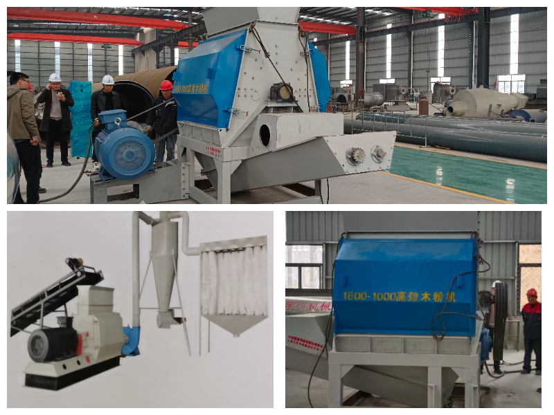 Stalk Crusher Stalk Crusher