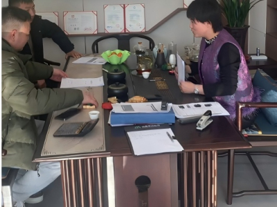 يوتشوان تفوز بمشروع مجفف مخلفات البطاطا الحلوة في آنهوي، مما يعزز استخدام موارد النفايات.