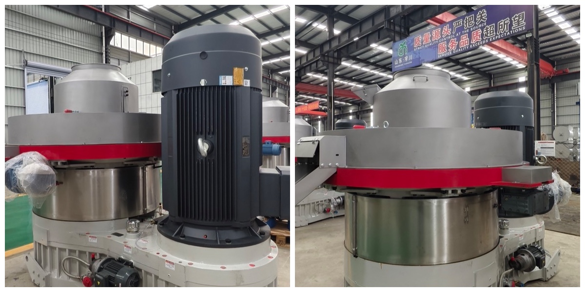 Pellet Mill For Sale Pellet Mill For Sale