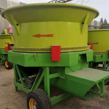 Straw Hammer Mill