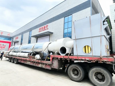 Máy sấy công nghiệp