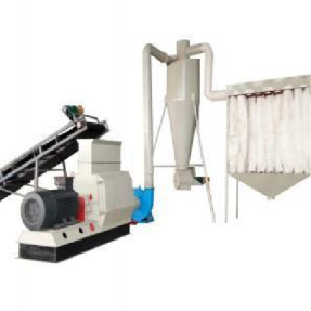 High-Efficiency Crusher