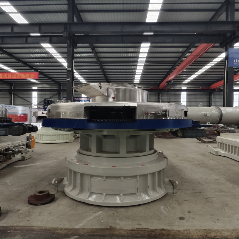 Цена линии по производству пеллет