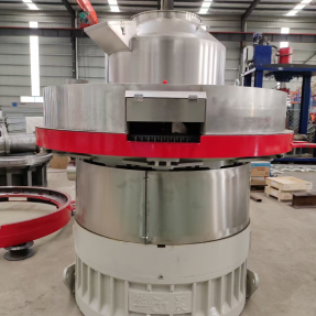 Гранулятор модели 850