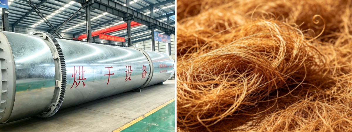 Pengering Serat Sawit Efisiensi Tinggi: Merevolusi Pengelolaan Limbah Biomassa di Industri Minyak Sawit Global Pengering Serat Sawit Efisiensi Tinggi: Merevolusi Pengelolaan Limbah Biomassa di Industri Minyak Sawit Global
