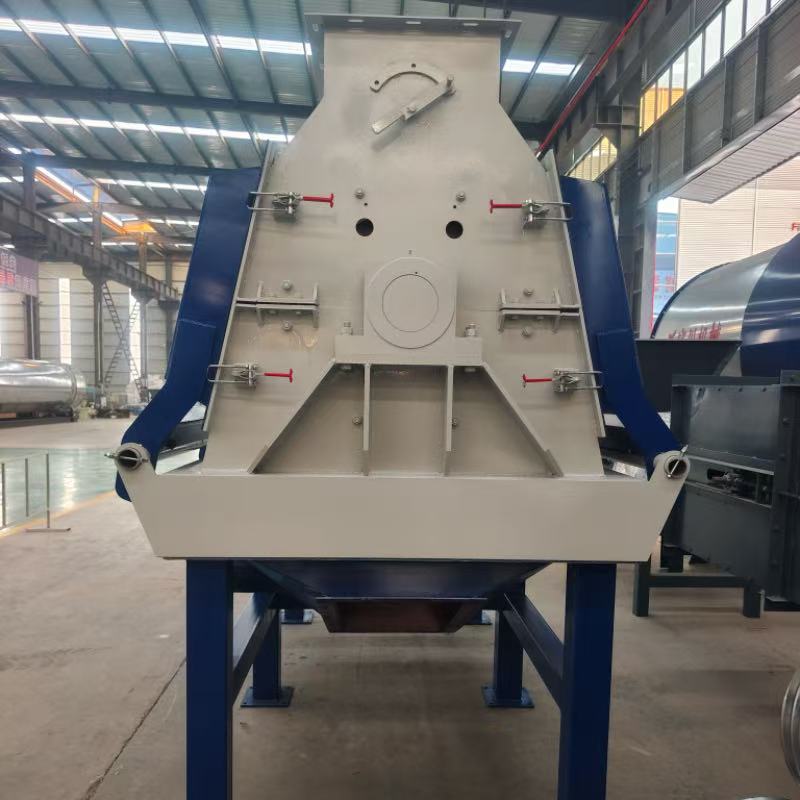 Hammer Mill
