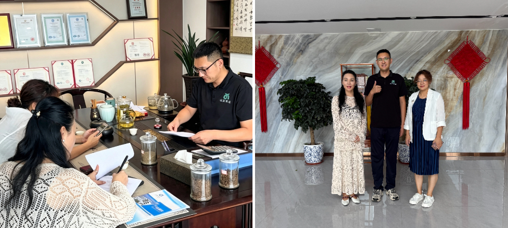 Línea de producción de secado de estiércol de pollo a gran escala Yuchuan