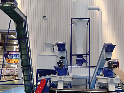 Lini Produksi Pelet