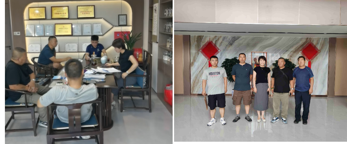 हेबेई के ग्राहकों ने युचुआन चिकन खाद सुखाने वाले उपकरण के लिए अनुबंध पर कुशलतापूर्वक हस्ताक्षर करने के लिए रात भर गाड़ी चलाई हेबेई के ग्राहकों ने युचुआन चिकन खाद सुखाने वाले उपकरण के लिए अनुबंध पर कुशलतापूर्वक हस्ताक्षर करने के लिए रात भर गाड़ी चलाई