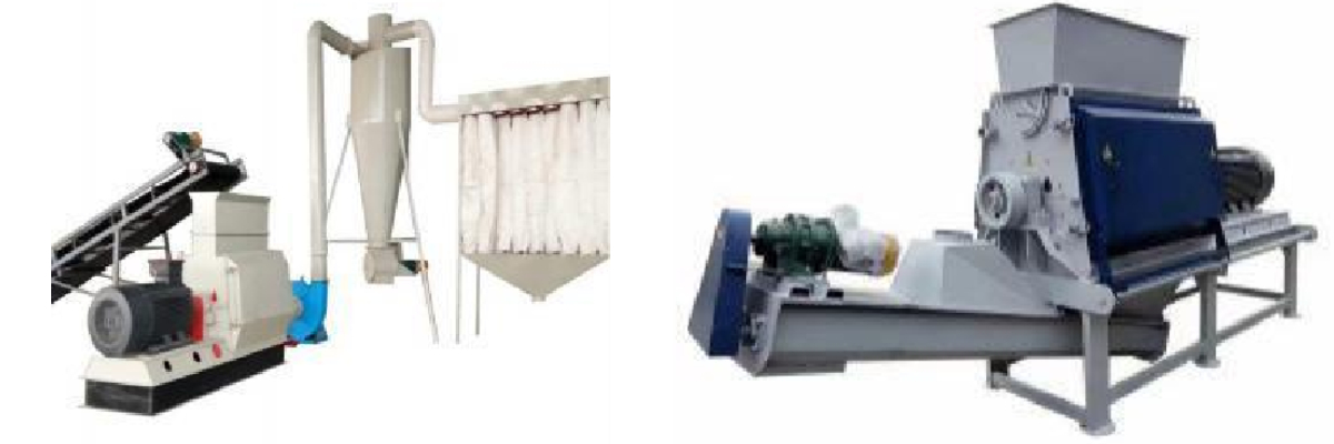 High-Efficiency Crusher