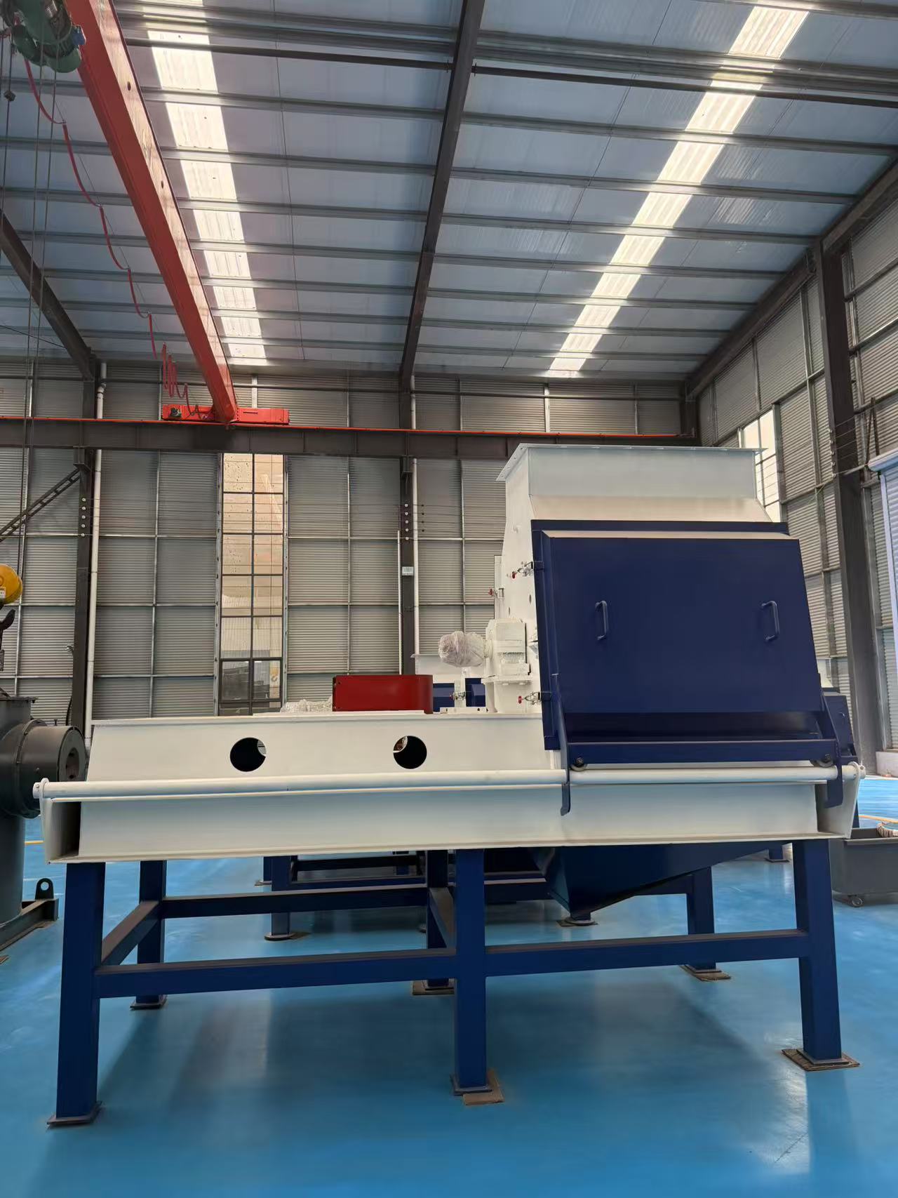 مطحنة المطرقة