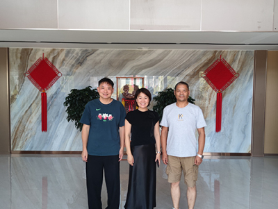 Shandong Yuchuan Successfully Signs Sludge Drying and Granulation Production Line Project