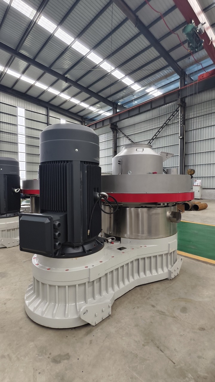 Pellet Mill For Sale