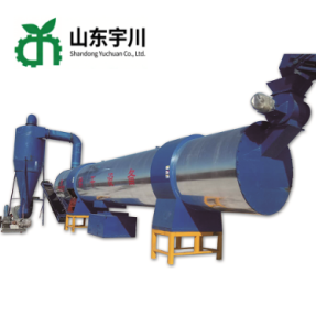 Secadora de alta eficiencia y ahorro de energía