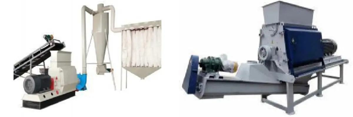 High-Efficiency Crusher High-Efficiency Crusher