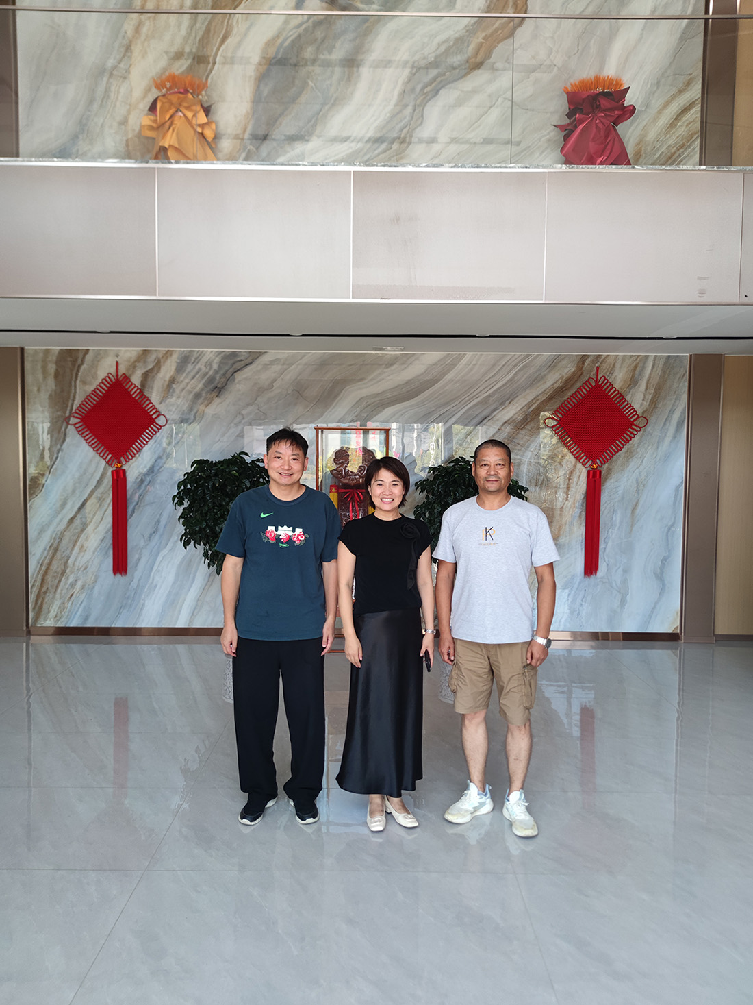 Shandong Yuchuan Successfully Signs Sludge Drying and Granulation Production Line Project Shandong Yuchuan Successfully Signs Sludge Drying and Granulation Production Line Project