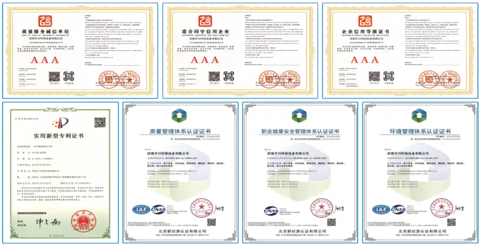 Линия по производству соломенных гранул