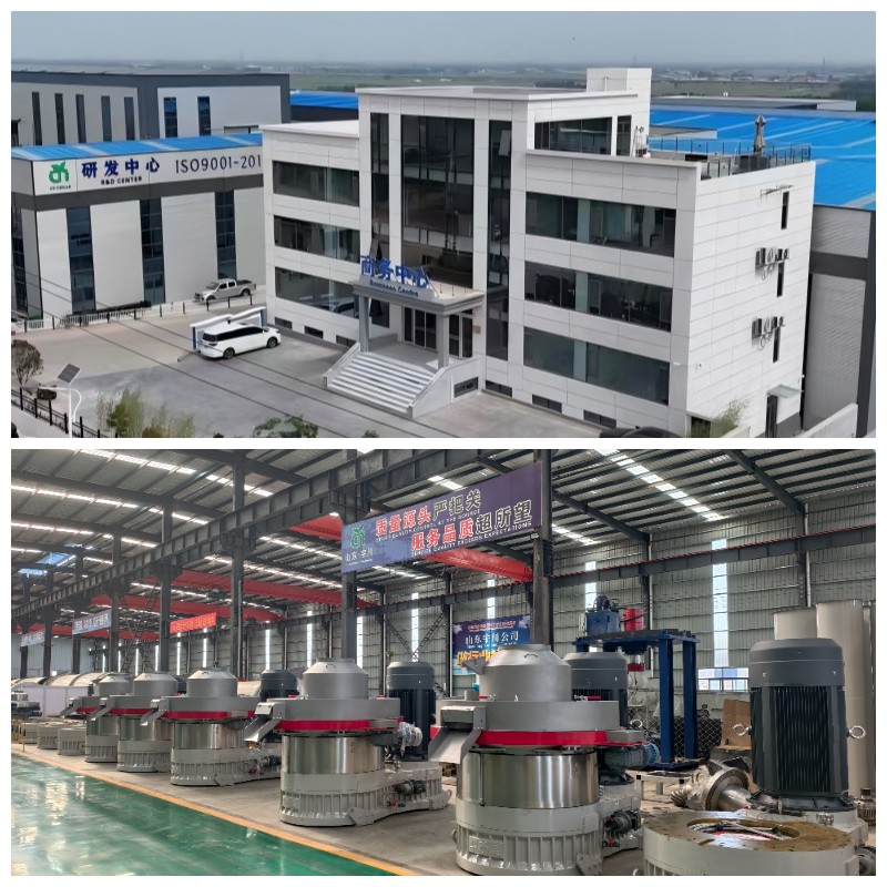 Wood Sawdust Pellet Molding Machine