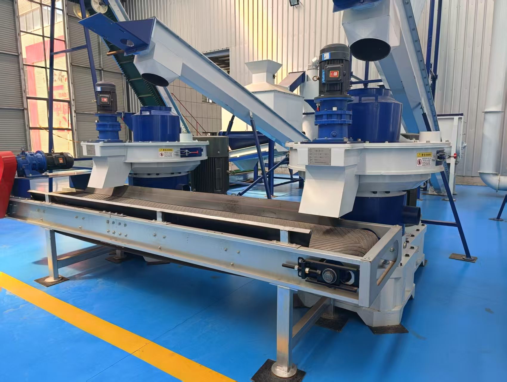 गोली मशीन