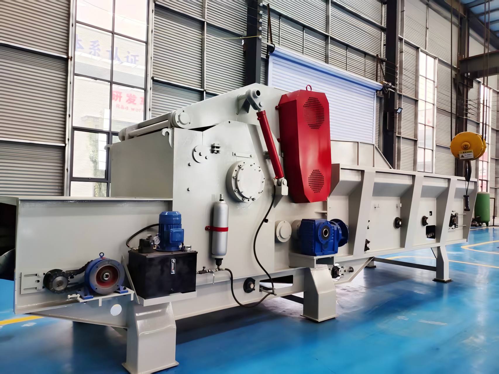 लकड़ी कोल्हू