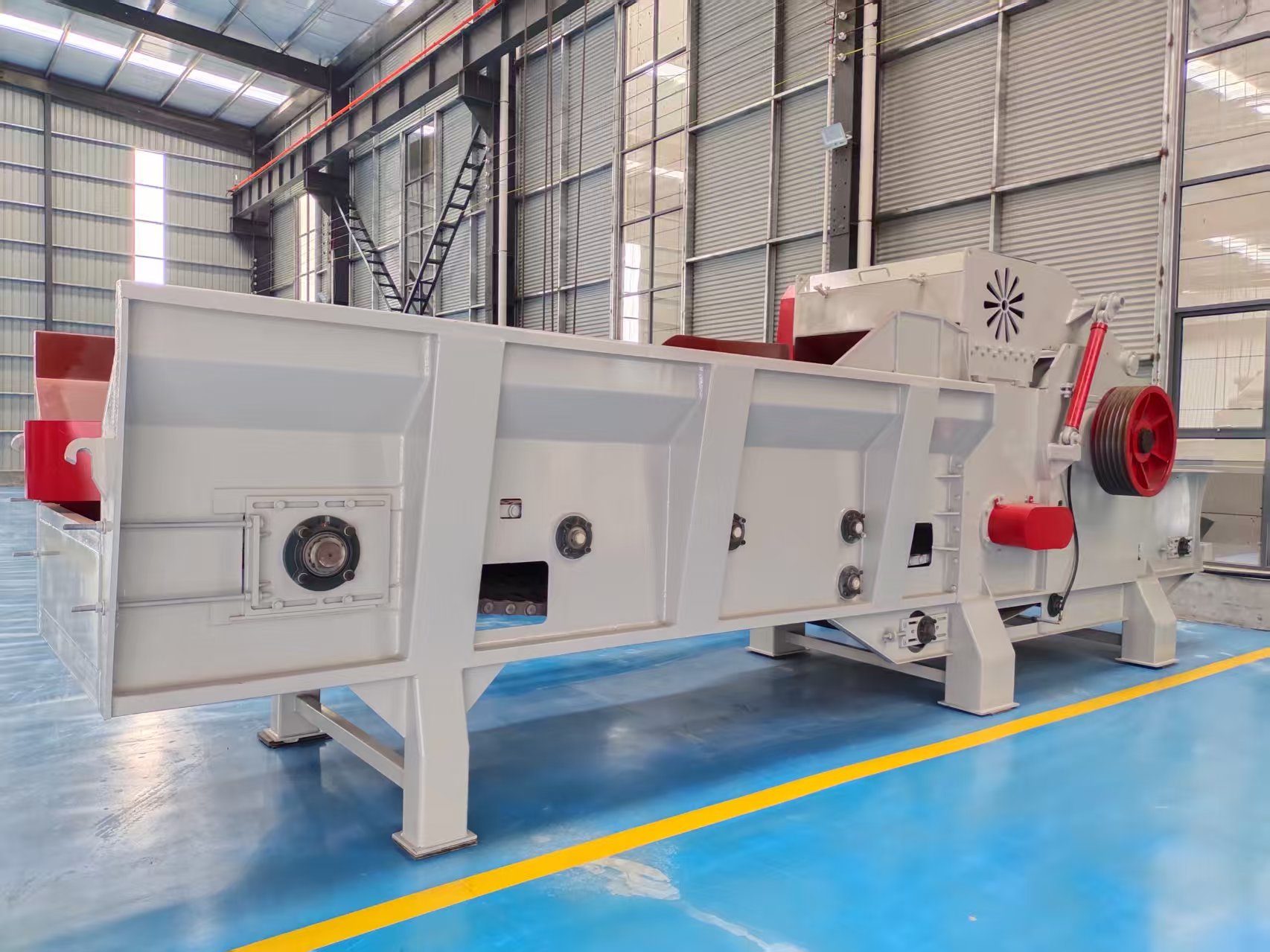 लकड़ी कोल्हू