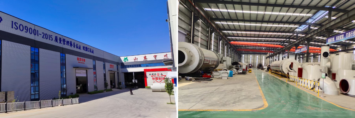 Trituradora De Residuos Sólidos