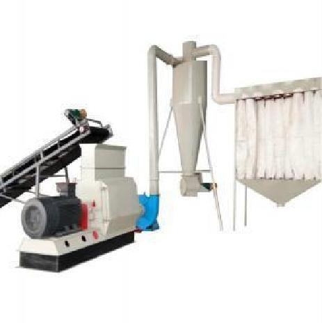 High-Efficiency Crusher