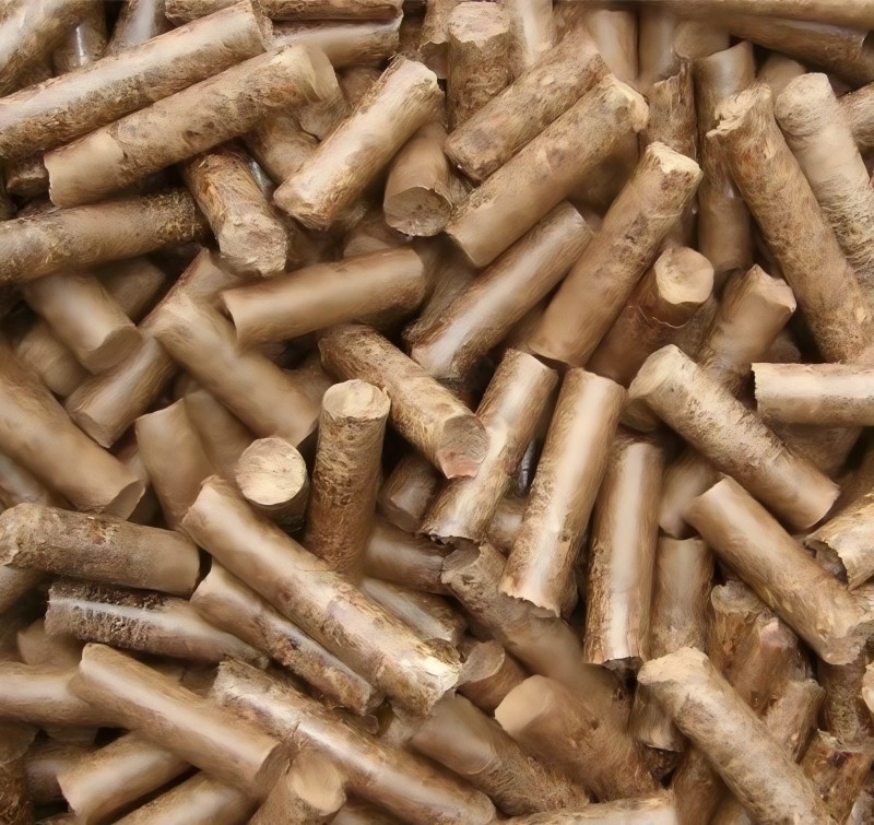 Sawdust Pellet Production Machine