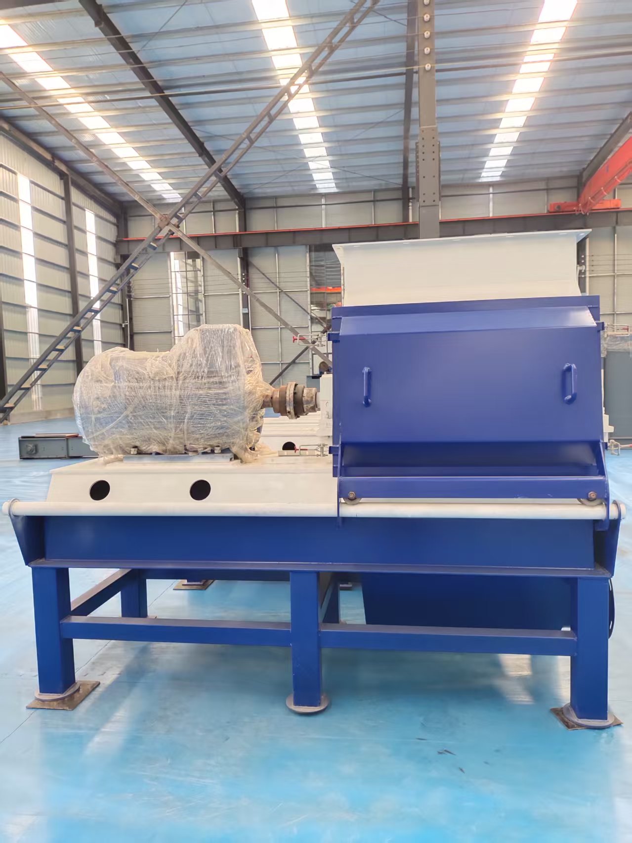 High-Efficiency Crusher