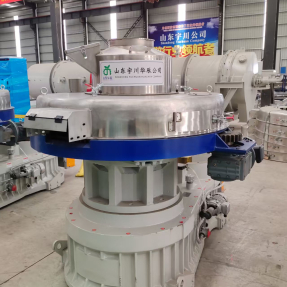 Гранулятор модели 560