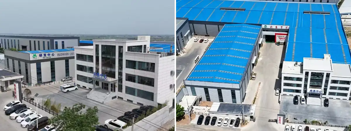 Yuchuan Company