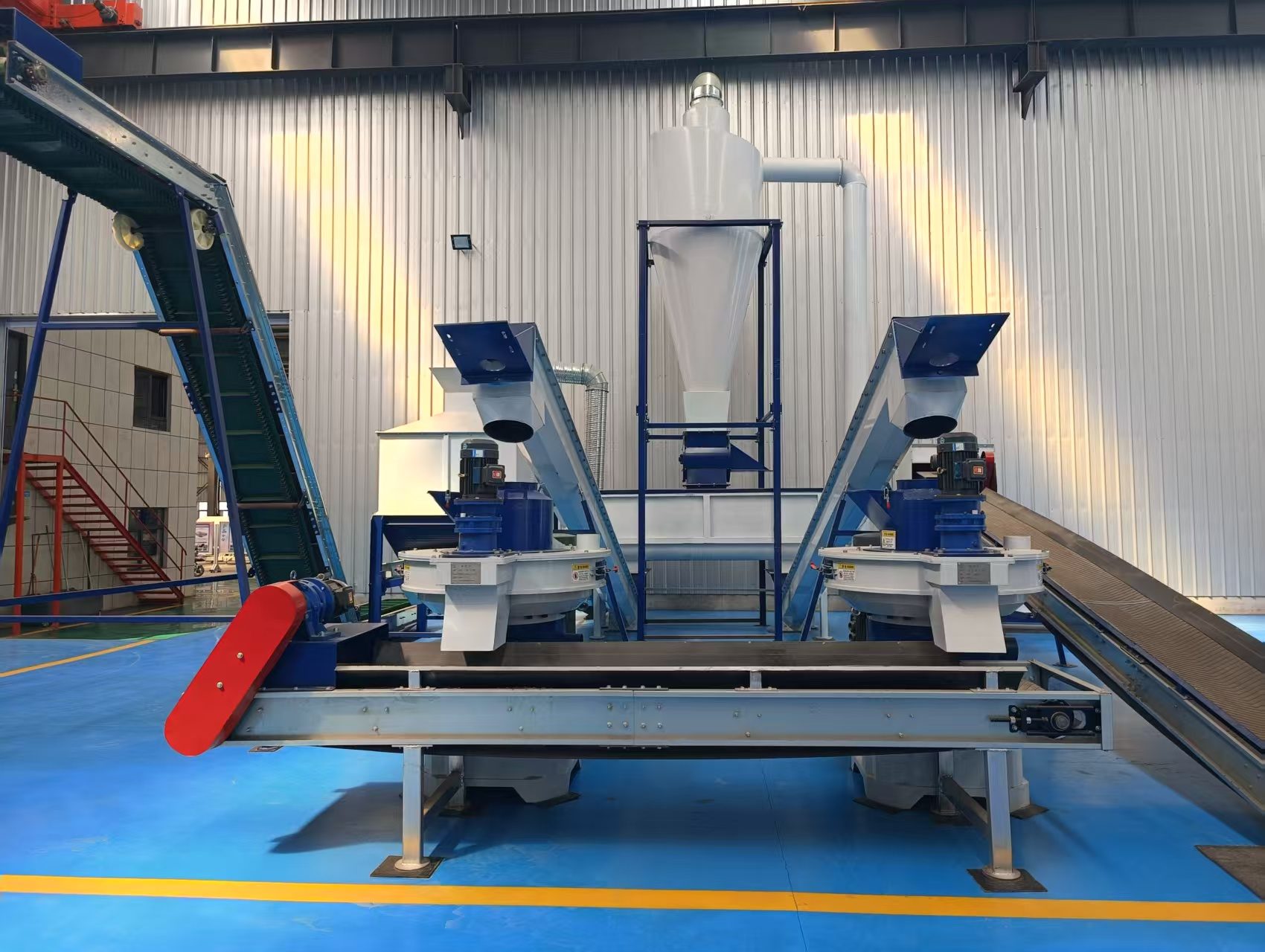 गोली मशीन