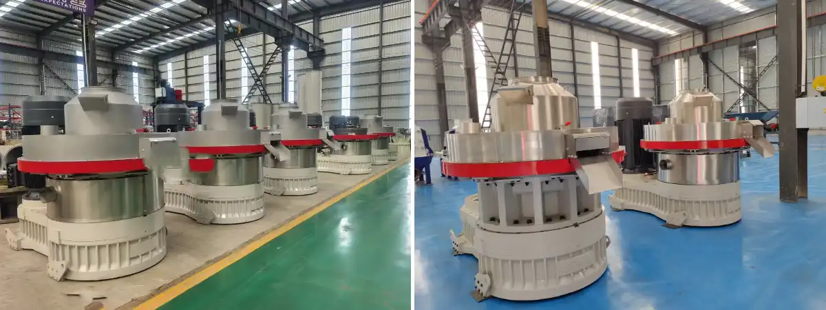 Charcoal Pellet Machine Charcoal Pellet Machine