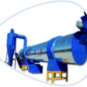 High-Efficiency Energy-Saving Dryer