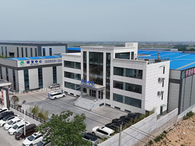 Shandong Yuchuan Environmental Protection Equipment Co., Ltd.: Advancing with Determination to Forge New Brilliance in Machinery Manufacturing