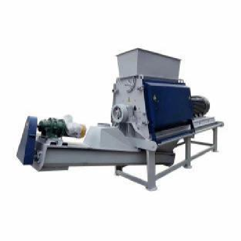 High-Efficiency Crusher