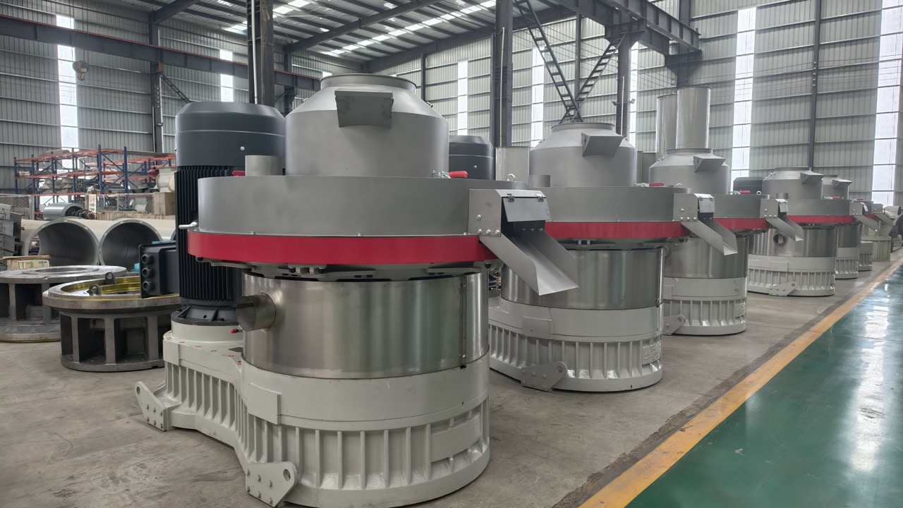 Pellet Mill For Sale Pellet Mill For Sale