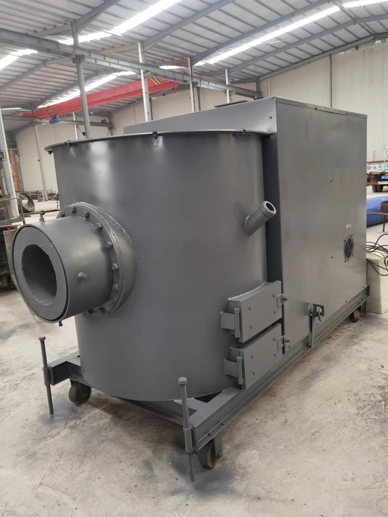 Kayu Pelet Dapur Membakar Kayu Pelet