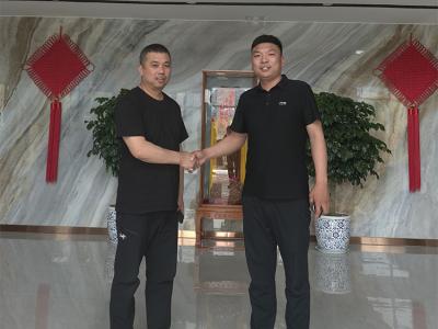 Shandong Yuchuan Environmental Protection Equipment Co., Ltd.: Industry Exchange for Shared Development
