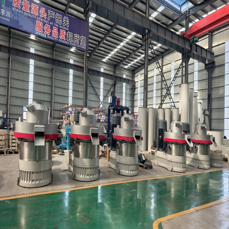 Линия по производству древесных гранул