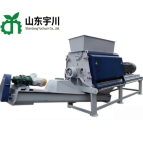 Trituradora de alta eficiencia