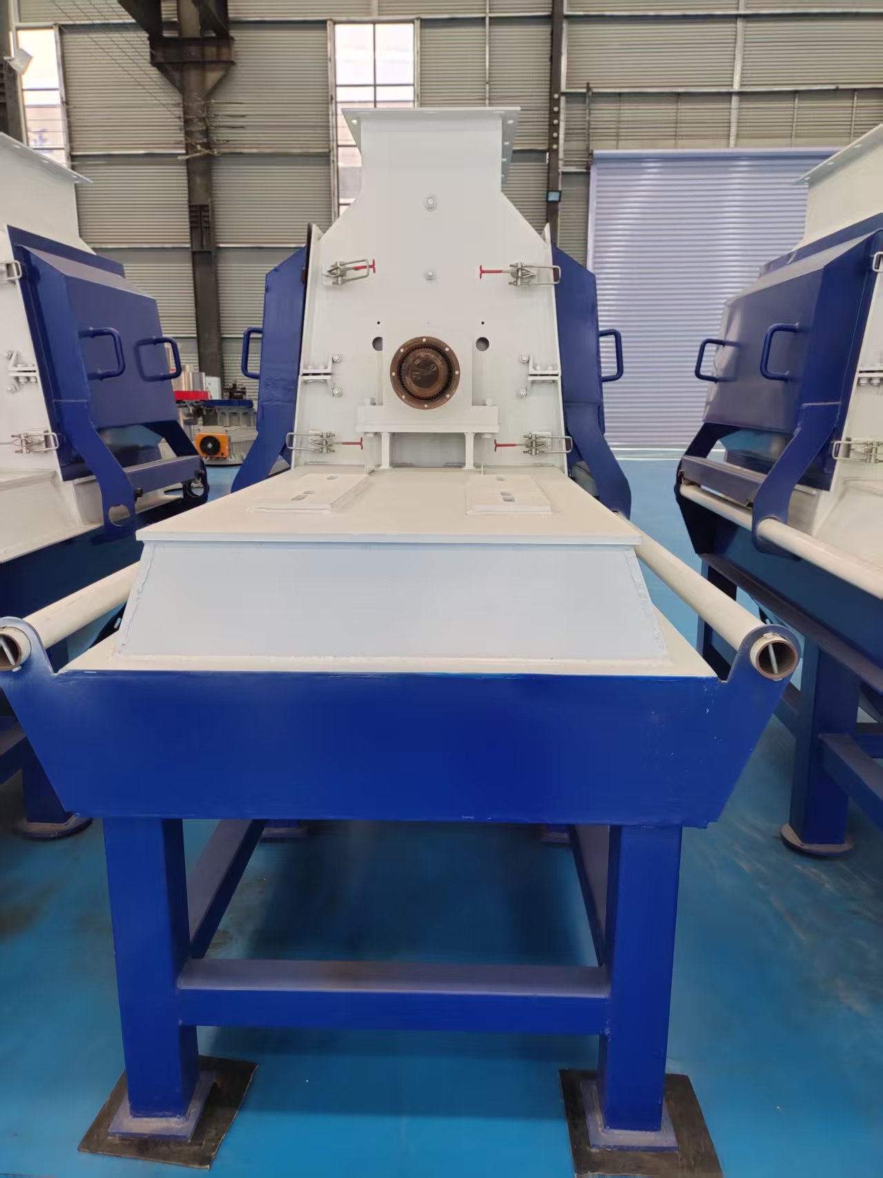 High-Efficiency Crusher